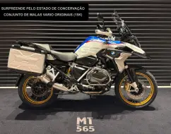 BMW R 1250 GS PREMIUM BMW R 1250 GS PREMIUM
