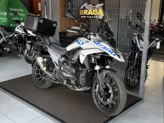 BMW-R 1300 GS PLUS BMW-R 1300 GS PLUS-2025