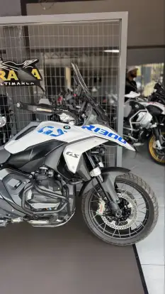 BMW-R 1300 GS PLUS-2025