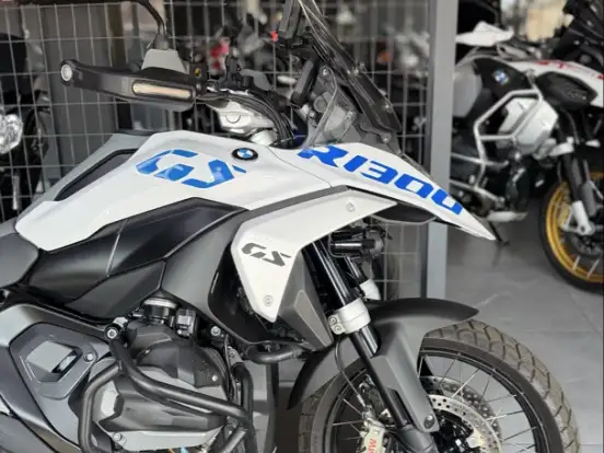 BMW-R 1300 GS PLUS BMW-R 1300 GS PLUS-2025