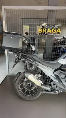 BMW-R 1300 GS PLUS BMW-R 1300 GS PLUS-2025