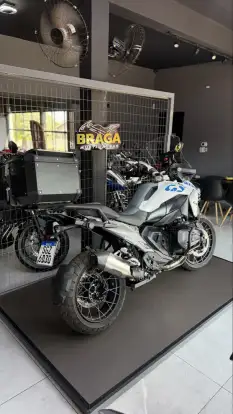 BMW-R 1300 GS PLUS-2025