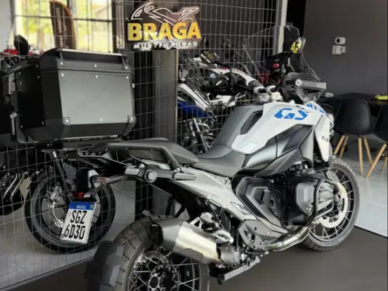 BMW-R 1300 GS PLUS BMW-R 1300 GS PLUS-2025