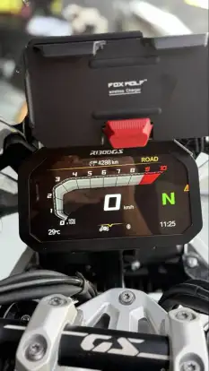BMW-R 1300 GS PLUS-2025