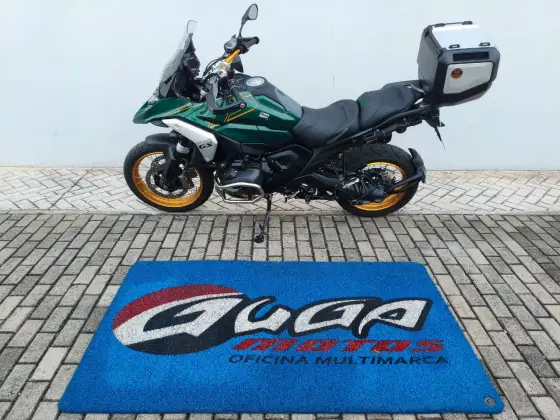 BMW R 1300 GS 
