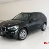 BMW X1 2.0 16V TURBO ACTIVEFLEX SDRIVE20I GP 4P AUTOMÁTICO BMW X1 2.0 16V TURBO ACTIVEFLEX SDRIVE20I GP 4P AUTOMÁTICO