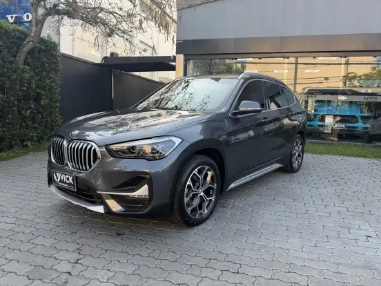 BMW-X1-2021