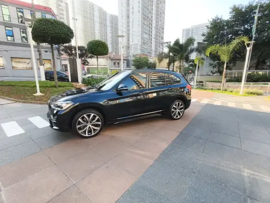 BMW-X1-2019
