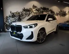 BMW X1 2.0 16V TURBO GASOLINA SDRIVE20I M SPORT STEPTRONIC BMW X1 2.0 16V TURBO GASOLINA SDRIVE20I M SPORT STEPTRONIC
