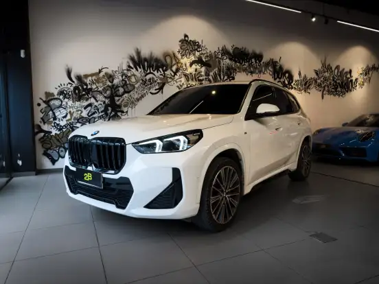 BMW-X1-2.0 16V TURBO GASOLINA SDRIVE20I M SPORT STEPTRONIC BMW-X1-2024