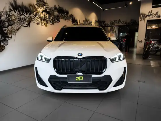 BMW-X1-2024