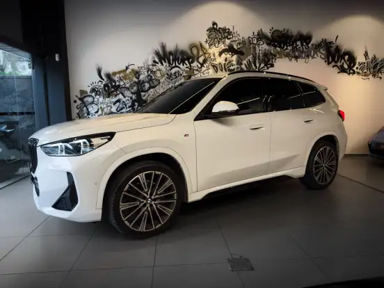BMW-X1-2.0 16V TURBO GASOLINA SDRIVE20I M SPORT STEPTRONIC BMW-X1-2024