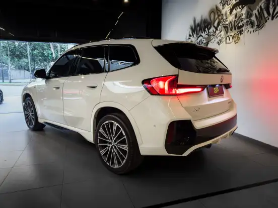 BMW-X1-2.0 16V TURBO GASOLINA SDRIVE20I M SPORT STEPTRONIC BMW-X1-2024