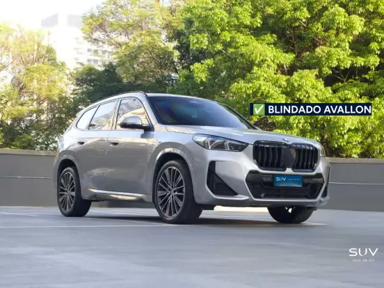 BMW-X1-2.0 16V TURBO GASOLINA SDRIVE20I M SPORT STEPTRONIC BMW-X1-2023