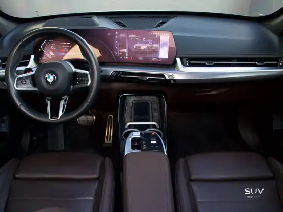BMW-X1-2.0 16V TURBO GASOLINA SDRIVE20I M SPORT STEPTRONIC BMW-X1-2023