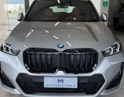 BMW X1 2.0 16V TURBO GASOLINA SDRIVE20I M SPORT STEPTRONIC BMW X1 2.0 16V TURBO GASOLINA SDRIVE20I M SPORT STEPTRONIC