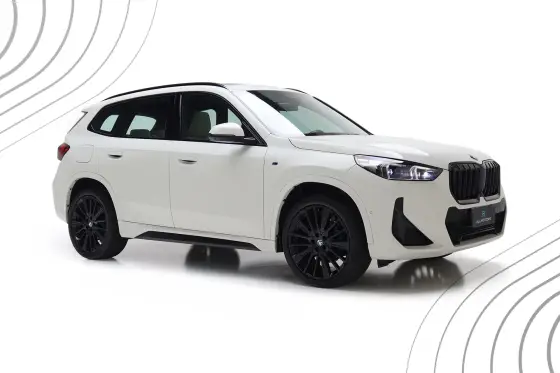 BMW X1 2.0 16V Turbo Gasolina Sdrive20I M Sport Steptronic