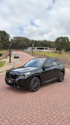 BMW X1 2.0 16V Turbo Gasolina Sdrive20I M Sport Steptronic