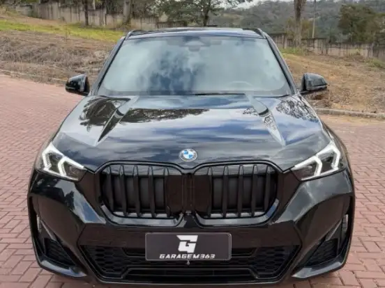 BMW-X1-2.0 16V TURBO GASOLINA SDRIVE20I M SPORT STEPTRONIC BMW-X1-2024