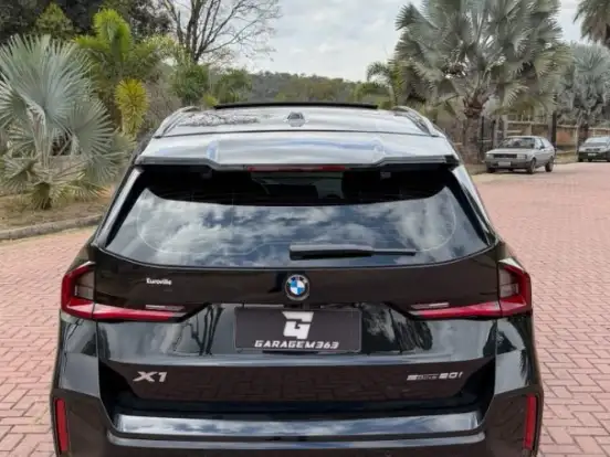 BMW-X1-2.0 16V TURBO GASOLINA SDRIVE20I M SPORT STEPTRONIC BMW-X1-2024