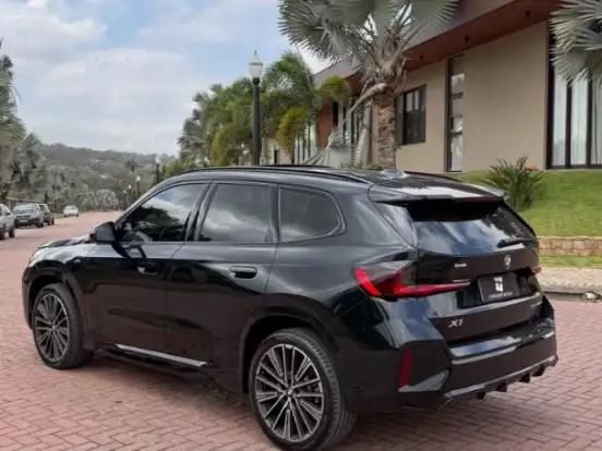 BMW-X1-2.0 16V TURBO GASOLINA SDRIVE20I M SPORT STEPTRONIC BMW-X1-2024