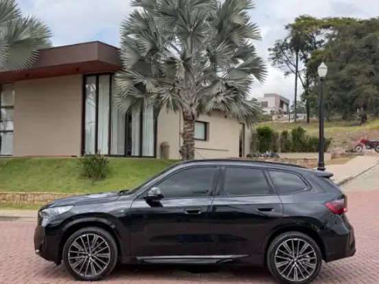 BMW-X1-2.0 16V TURBO GASOLINA SDRIVE20I M SPORT STEPTRONIC BMW-X1-2024