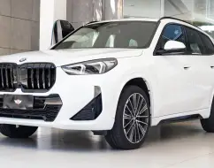 BMW X1 2.0 16V TURBO GASOLINA SDRIVE20I M SPORT STEPTRONIC BMW X1 2.0 16V TURBO GASOLINA SDRIVE20I M SPORT STEPTRONIC