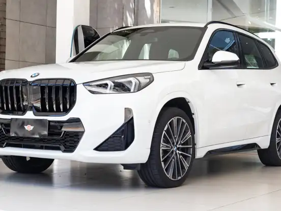 BMW-X1-2.0 16V TURBO GASOLINA SDRIVE20I M SPORT STEPTRONIC BMW-X1-2026
