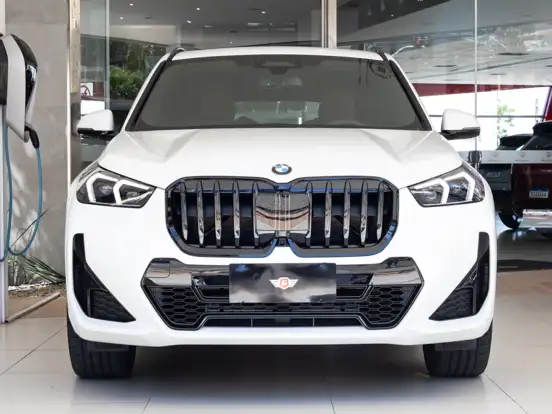 BMW-X1-2.0 16V TURBO GASOLINA SDRIVE20I M SPORT STEPTRONIC BMW-X1-2026