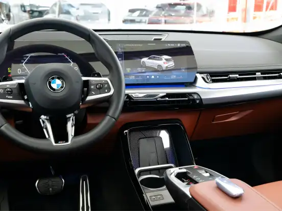 BMW-X1-2.0 16V TURBO GASOLINA SDRIVE20I M SPORT STEPTRONIC BMW-X1-2026