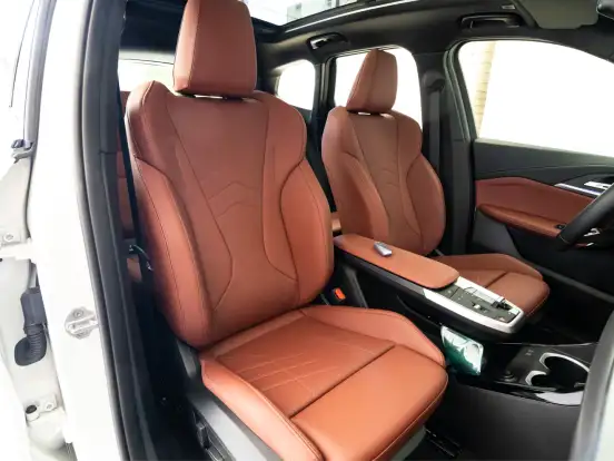 BMW-X1-2.0 16V TURBO GASOLINA SDRIVE20I M SPORT STEPTRONIC BMW-X1-2026
