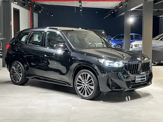 BMW-X1-2025