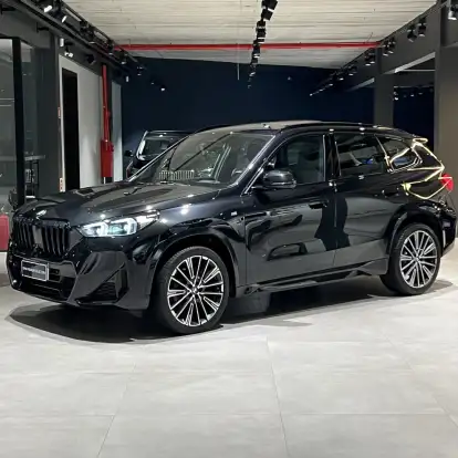BMW-X1-2025