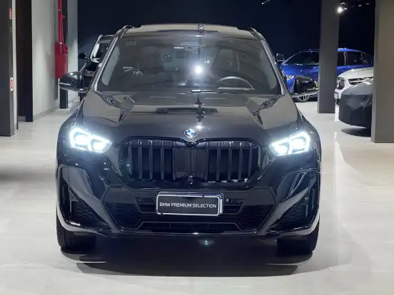 BMW-X1-2.0 16V TURBO GASOLINA SDRIVE20I M SPORT STEPTRONIC BMW-X1-2025