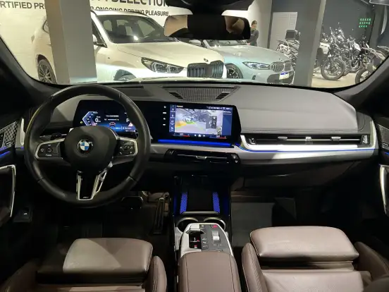 BMW-X1-2025