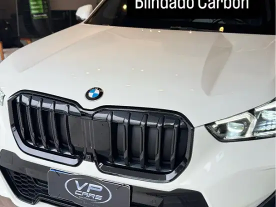 BMW-X1-2.0 16V TURBO GASOLINA SDRIVE20I M SPORT STEPTRONIC BMW-X1-2024