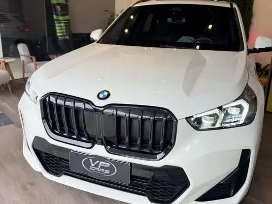 BMW-X1-2.0 16V TURBO GASOLINA SDRIVE20I M SPORT STEPTRONIC BMW-X1-2024