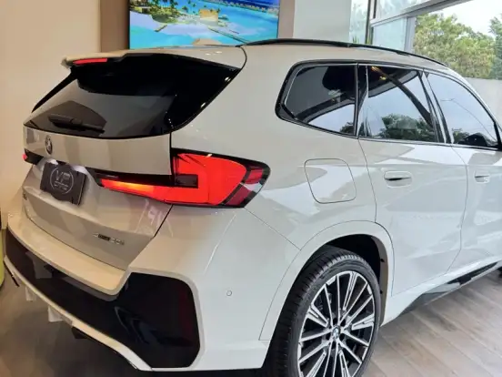 BMW-X1-2.0 16V TURBO GASOLINA SDRIVE20I M SPORT STEPTRONIC BMW-X1-2024
