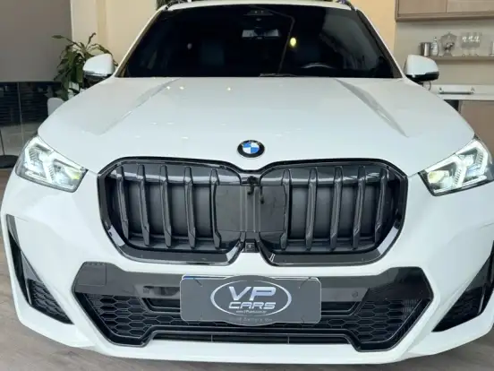 BMW-X1-2.0 16V TURBO GASOLINA SDRIVE20I M SPORT STEPTRONIC BMW-X1-2024