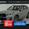 BMW X1 2.0 16V TURBO GASOLINA SDRIVE20I M SPORT STEPTRONIC BMW X1 2.0 16V TURBO GASOLINA SDRIVE20I M SPORT STEPTRONIC