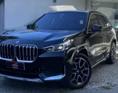 BMW X1 2.0 16V TURBO GASOLINA SDRIVE20I X-LINE STEPTRONIC BMW X1 2.0 16V TURBO GASOLINA SDRIVE20I X-LINE STEPTRONIC