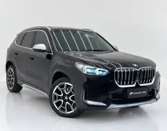 BMW X1 2.0 16V TURBO GASOLINA SDRIVE20I X-LINE STEPTRONIC BMW X1 2.0 16V TURBO GASOLINA SDRIVE20I X-LINE STEPTRONIC
