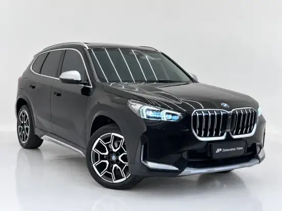 BMW-X1-2.0 16V TURBO GASOLINA SDRIVE20I X-LINE STEPTRONIC BMW-X1-2022