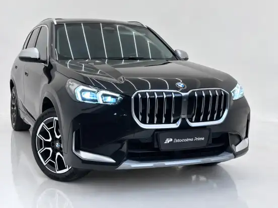 BMW-X1-2022