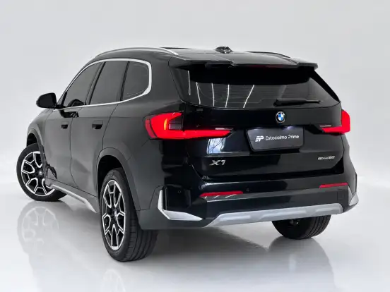 BMW-X1-2.0 16V TURBO GASOLINA SDRIVE20I X-LINE STEPTRONIC BMW-X1-2022