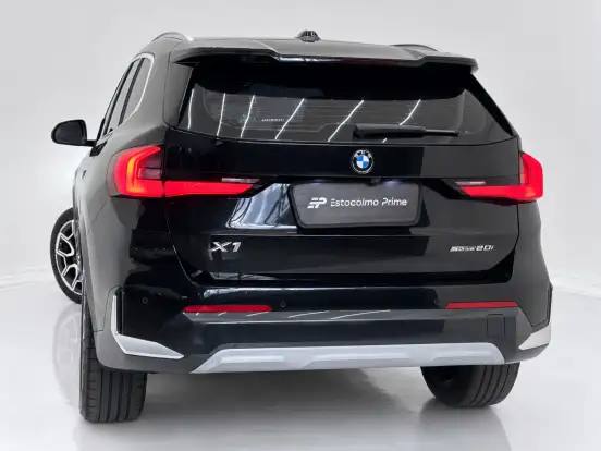 BMW-X1-2.0 16V TURBO GASOLINA SDRIVE20I X-LINE STEPTRONIC BMW-X1-2022
