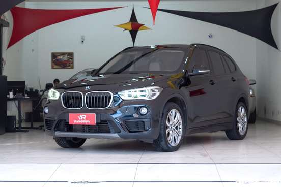 BMW-X1-2018