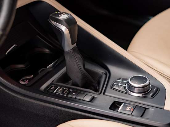 BMW-X1-2.0 16V TURBO ACTIVEFLEX SDRIVE20I 4P AUTOMÁTICO BMW-X1-2018