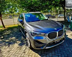 BMW X1 2.0 16V TURBO ACTIVEFLEX SDRIVE20I GP 4P AUTOMÁTICO BMW X1 2.0 16V TURBO ACTIVEFLEX SDRIVE20I GP 4P AUTOMÁTICO