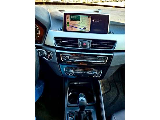 BMW-X1-2.0 16V TURBO ACTIVEFLEX SDRIVE20I GP 4P AUTOMÁTICO BMW-X1-2019
